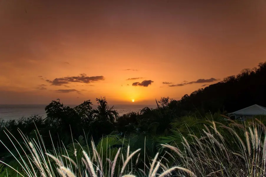 Rochers Caraïbes lauréat des prix Tripadvisor 2020